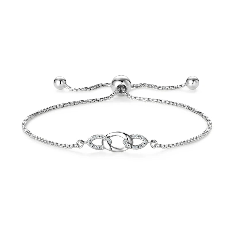 Big Link Energy Bracelet