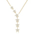 Popstar Lariat Necklace