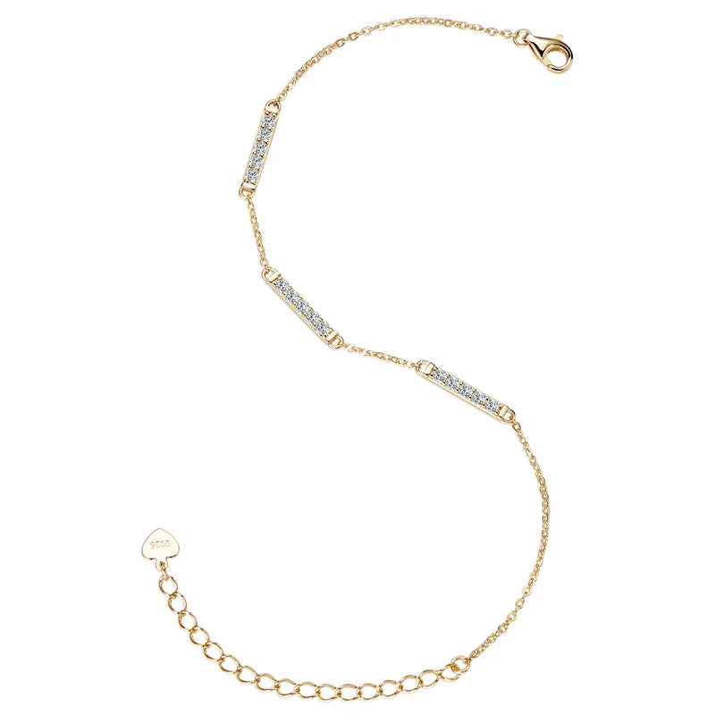 Bar Hop Bracelet