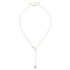 Drop of Eternity Necklace