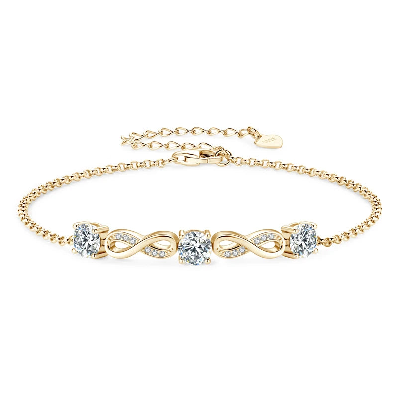 Everlasting Grace Bracelet