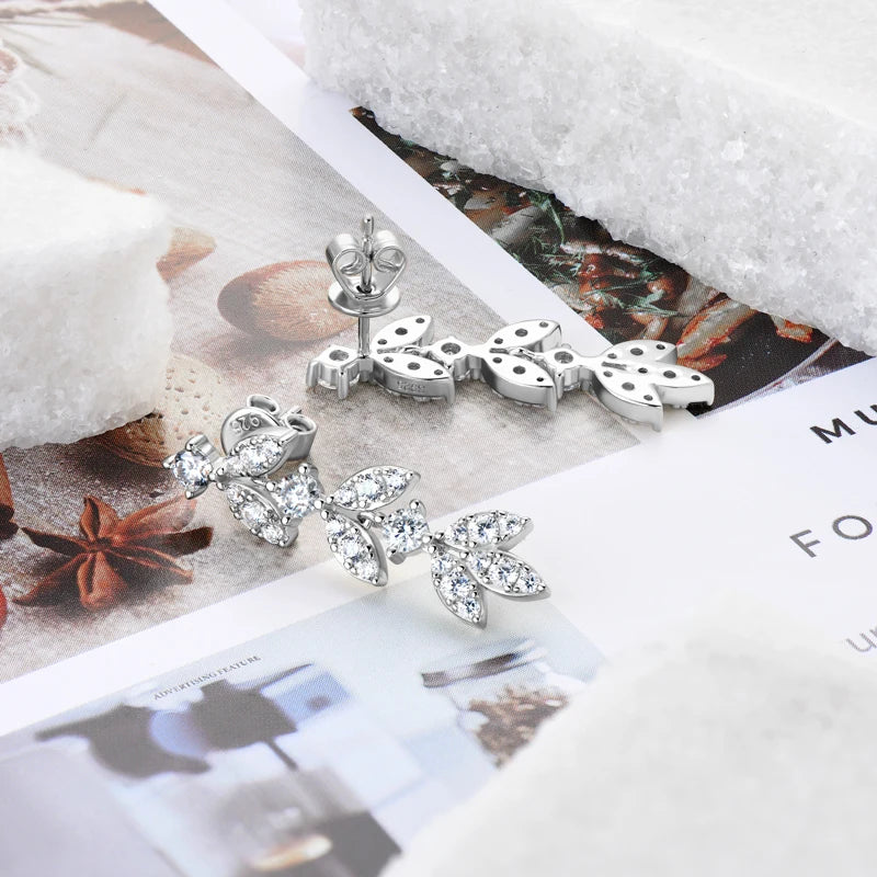 Leaf Me Sparkling Set