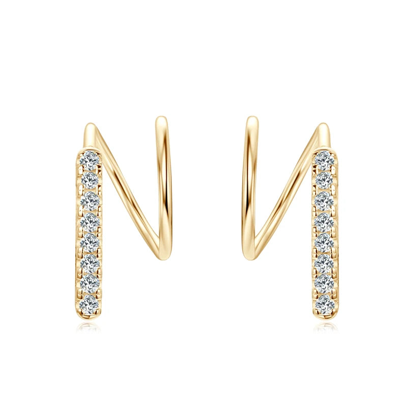 Spring Into Sparkle