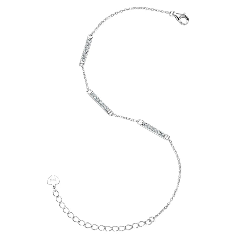 Bar Hop Bracelet