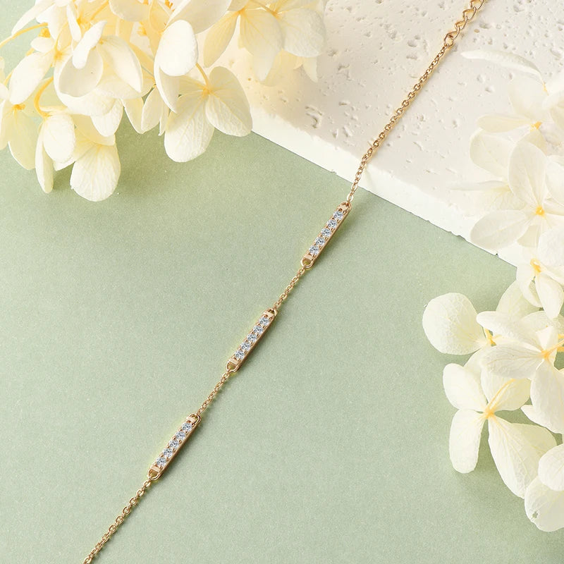 Bar Hop Bracelet