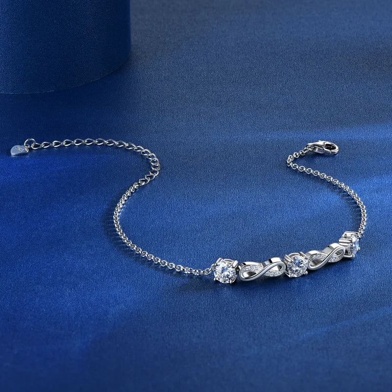 Everlasting Grace Bracelet