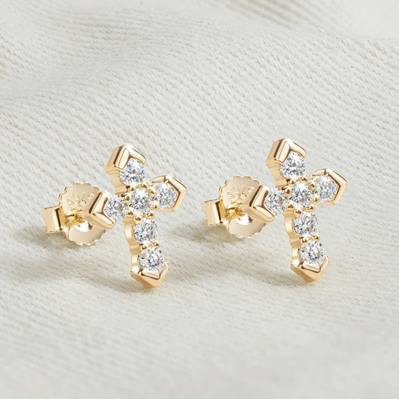 Simple Cross Set