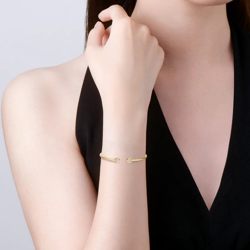 Bangle of Love