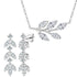 Leaf Me Sparkling Set