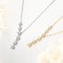 Popstar Lariat Necklace