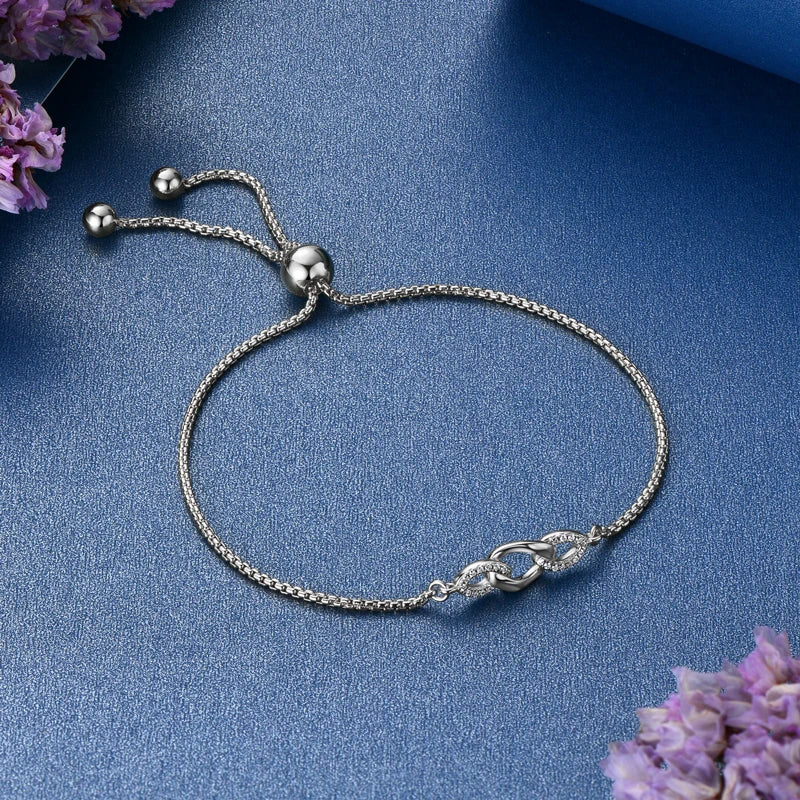 Big Link Energy Bracelet