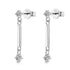 Linear Grace Earrings