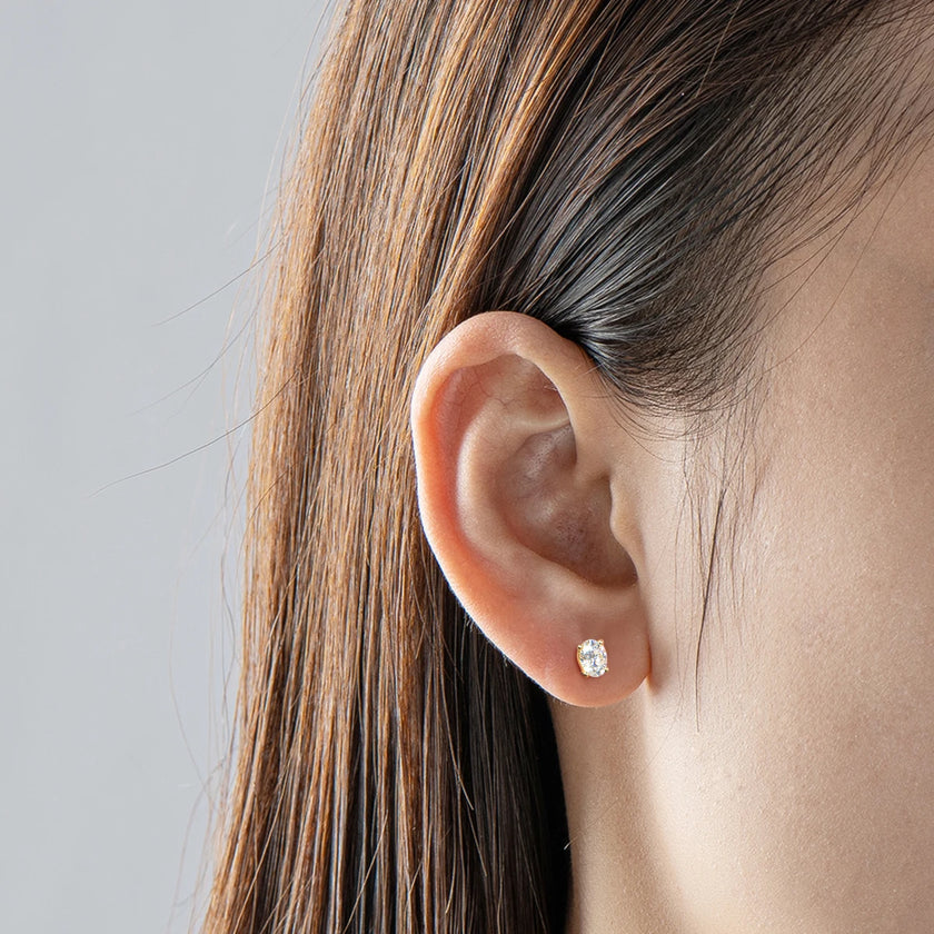 Oval-The-Top Set