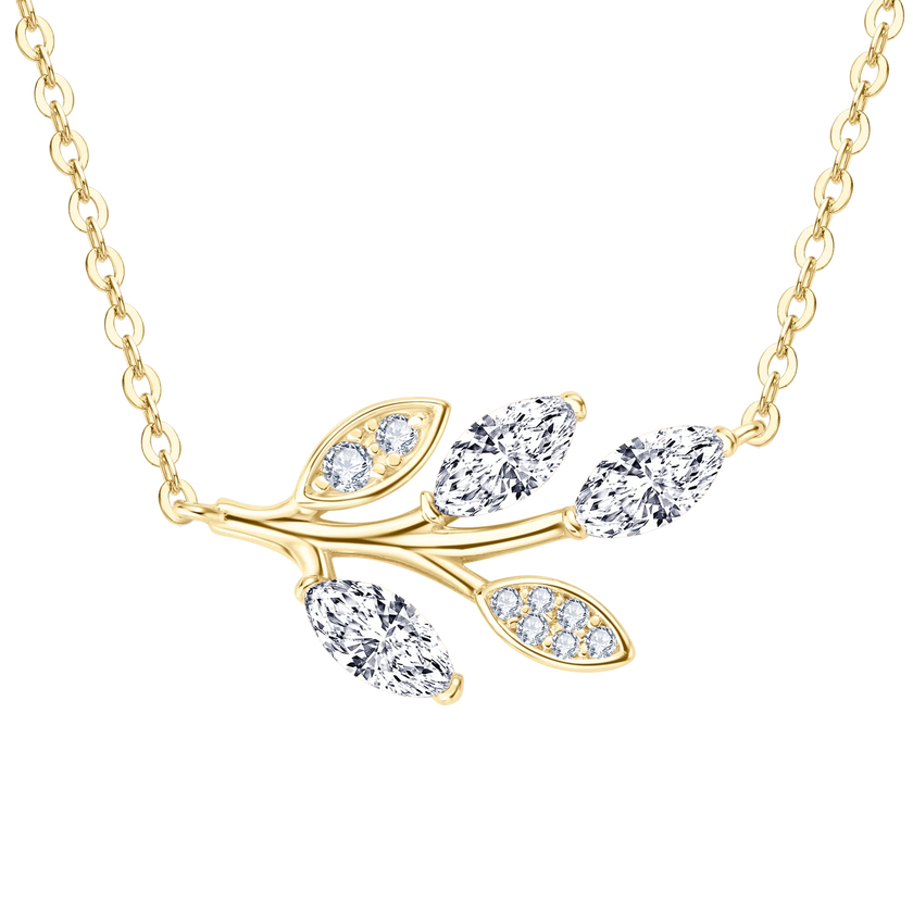 Leaf Me Sparkling Set
