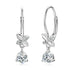 Bloom Drop Earrings