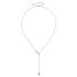 Drop of Eternity Necklace
