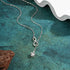 Drop of Eternity Necklace