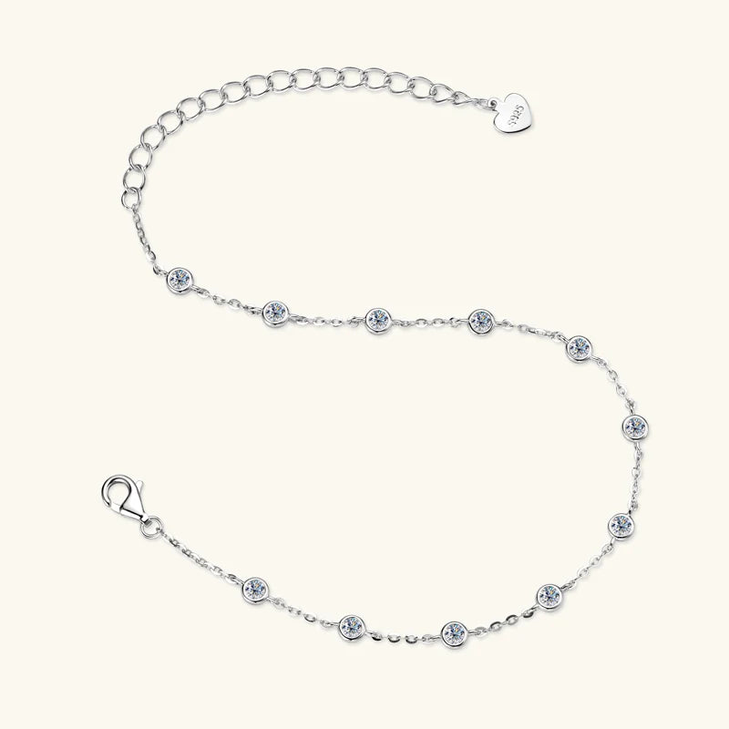 Satellite Bracelet