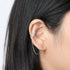 Starlight Threader Earring