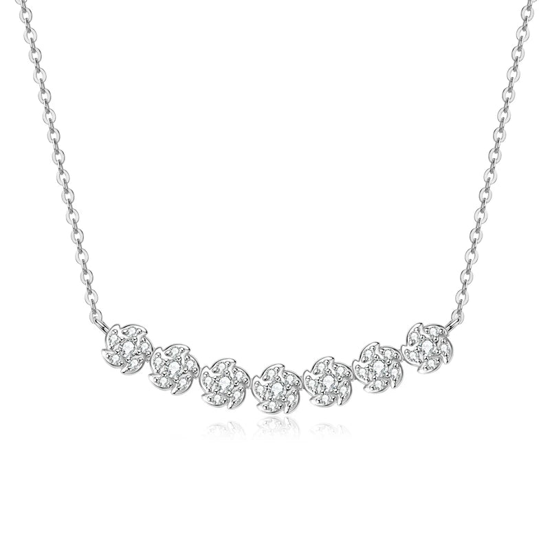 Floral Friends Necklace