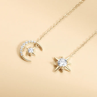 Solar Flare, Lunar Stare Threader