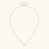 Straight Trinity Necklace