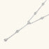 Classic Lariat Necklace