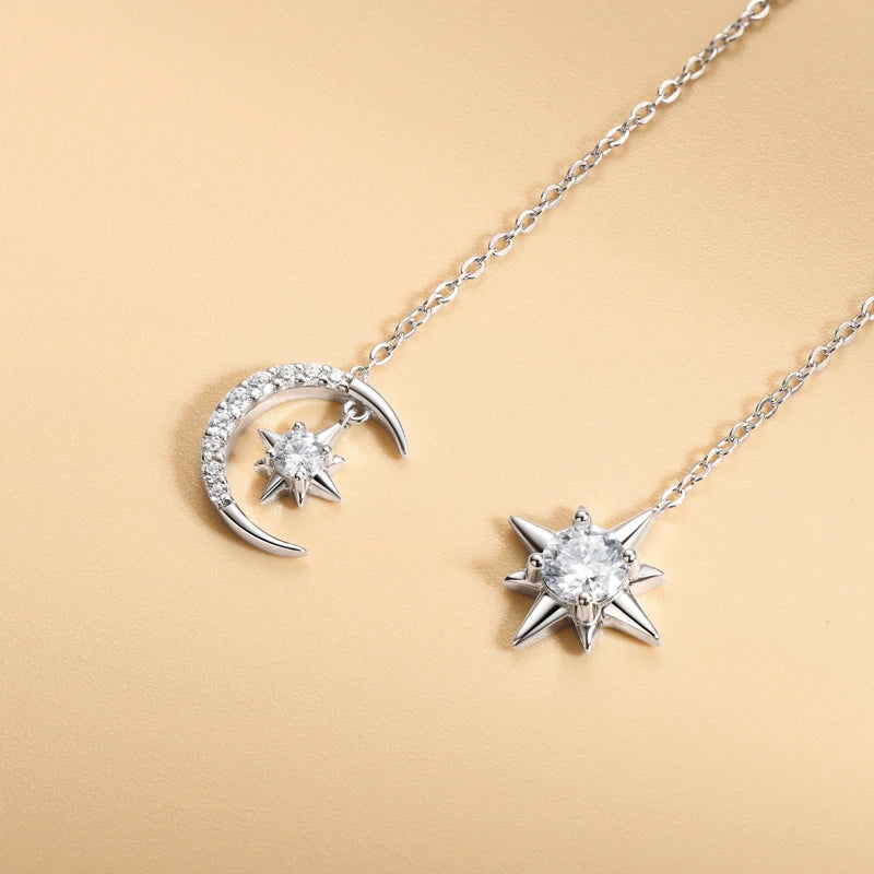 Solar Flare, Lunar Stare Threader