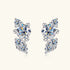 Evergreen Cluster Studs