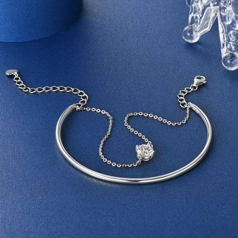 Hybrid Stack Bracelet