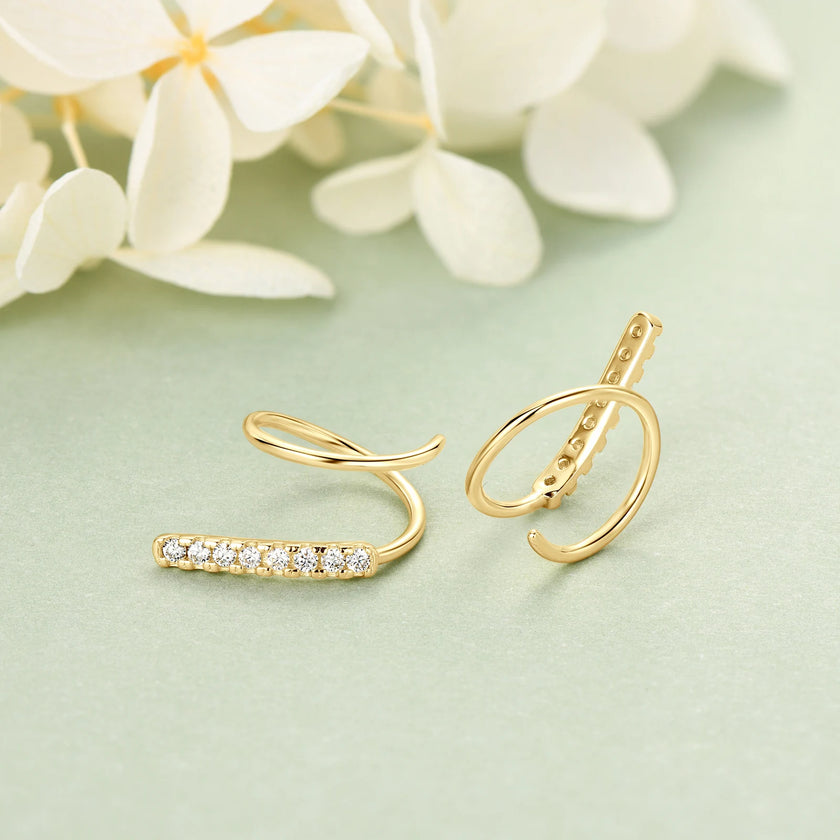 Spring Into Sparkle