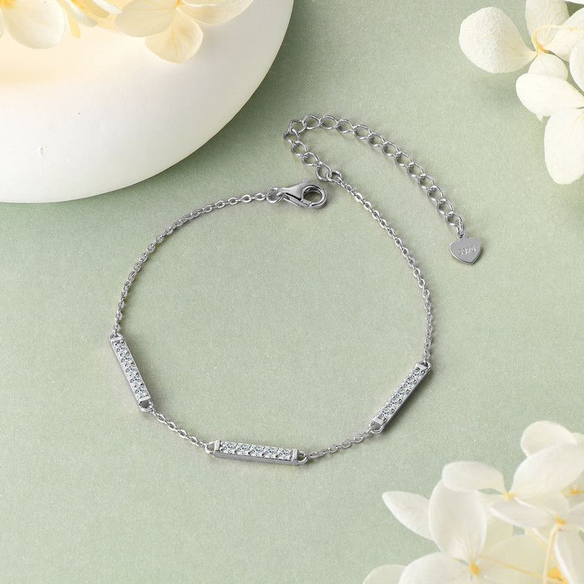 Bar Hop Bracelet