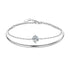 Hybrid Stack Bracelet