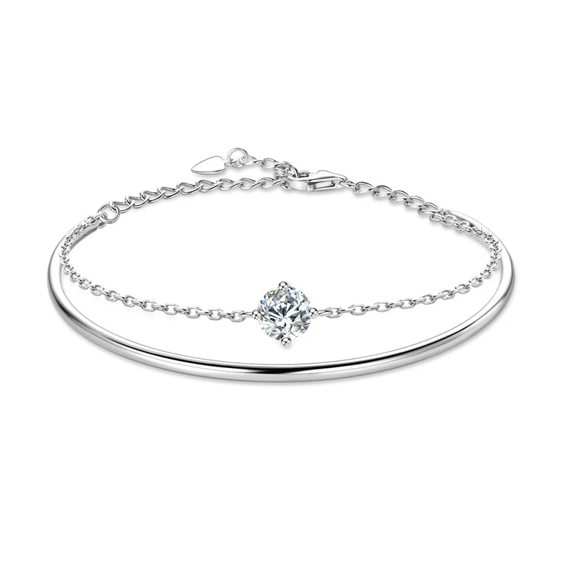 Hybrid Stack Bracelet