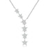 Popstar Lariat Necklace