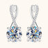 Drop of Essence Earrings