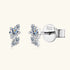 Evergreen Cluster Studs