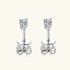 Evergreen Cluster Studs