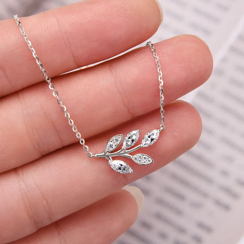 Leaf Me Sparkling Set