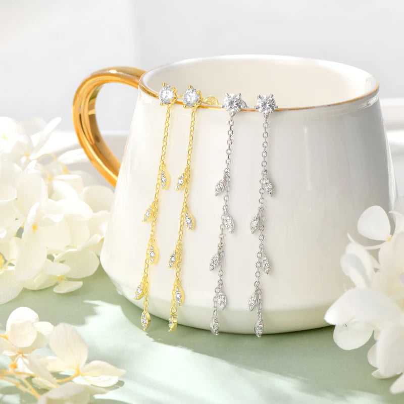 Ivy Lustre Drops