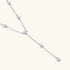 Classic Lariat Necklace