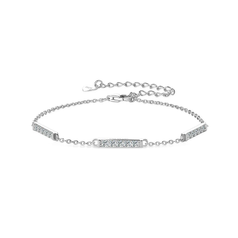 Bar Hop Bracelet