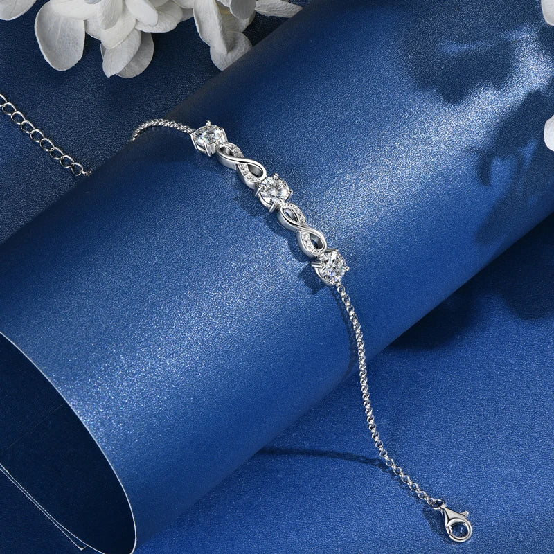 Everlasting Grace Bracelet