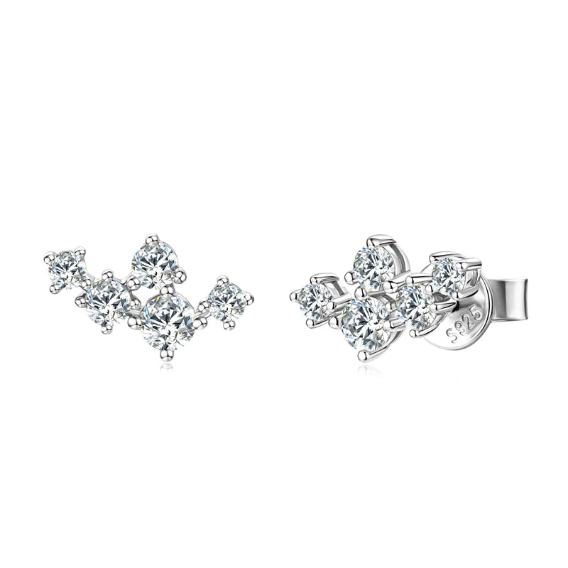 Constellation Studs