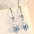 Dew Drop Earrings