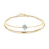 Hybrid Stack Bracelet