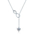 Drop of Eternity Necklace